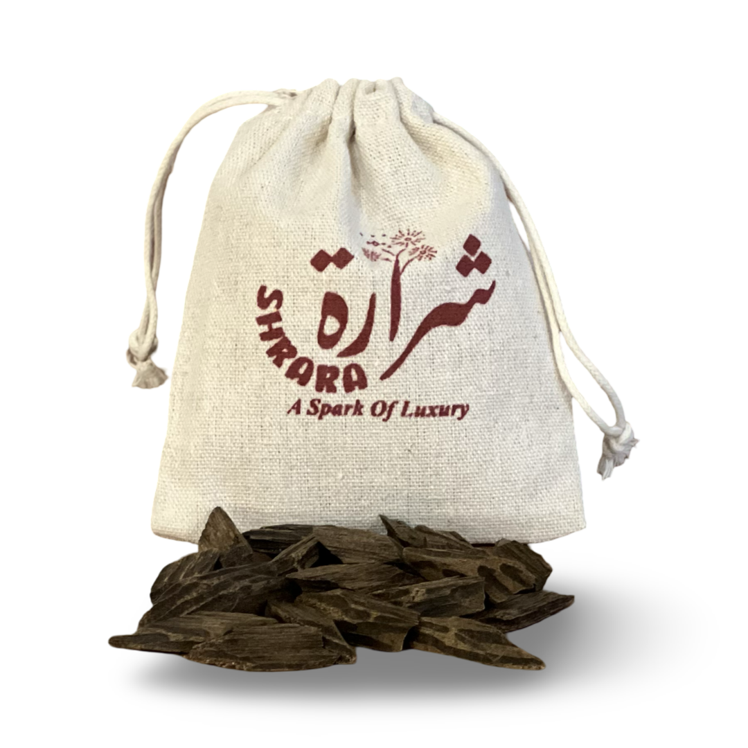 Vietnamese Tiger Oud | عود تايقر فيتنامي